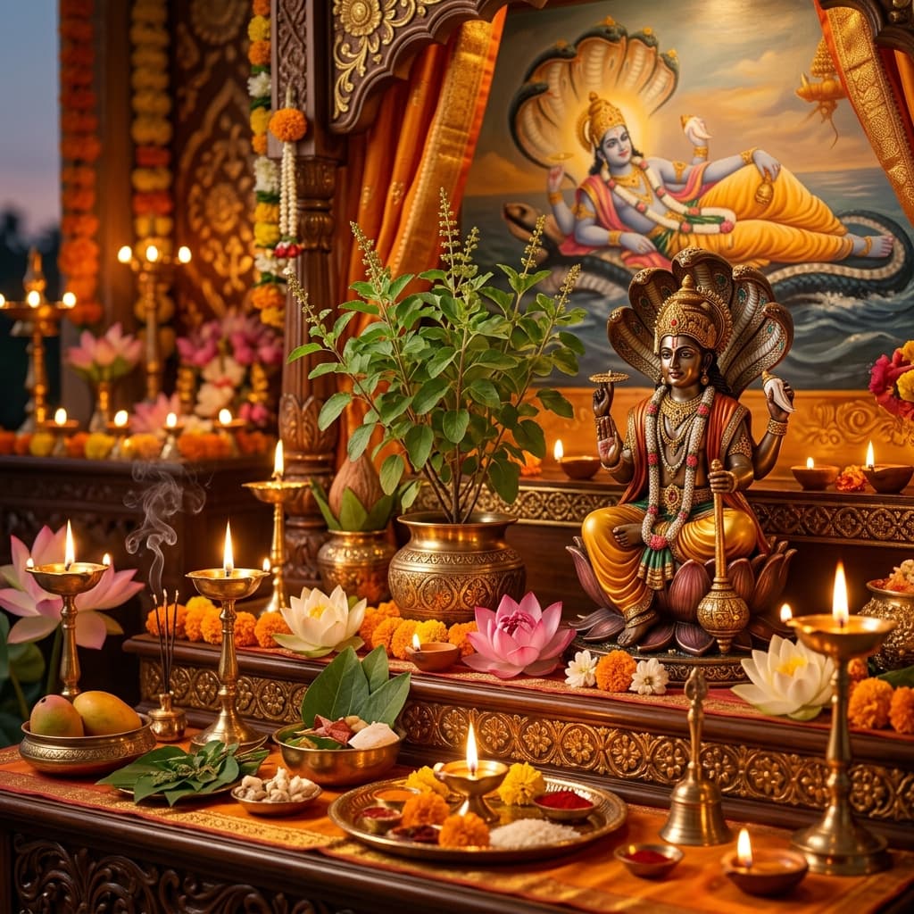 Nirjala Ekadashi 2026: Nirjala Ekadashi Kab Hai?